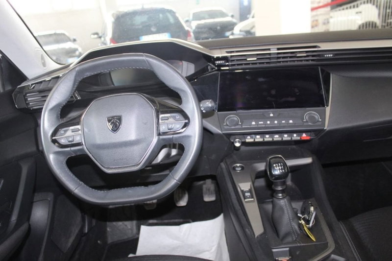 Peugeot 308 usata a Terni (11)