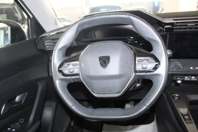 Peugeot 308 usata a Terni (12)