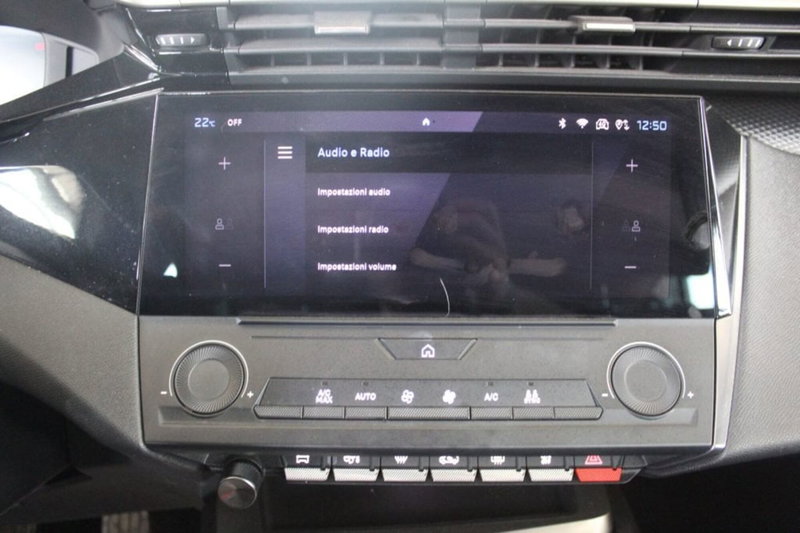 Peugeot 308 usata a Terni (13)