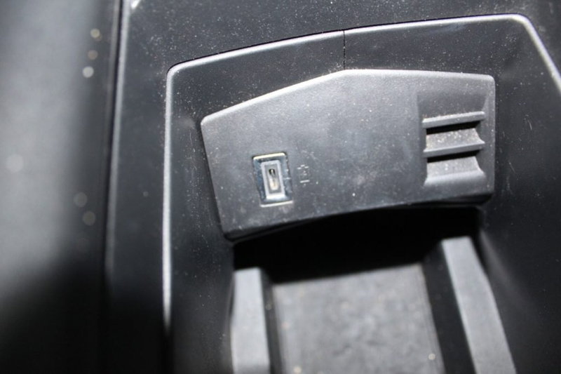 Peugeot 308 usata a Terni (14)