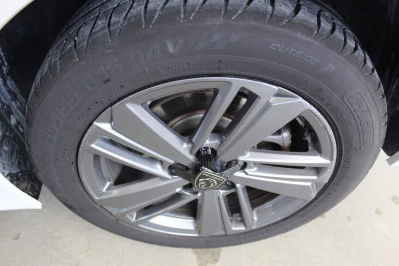 Peugeot 308 usata a Terni (15)