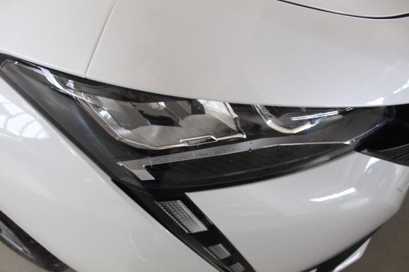 Peugeot 308 usata a Terni (19)