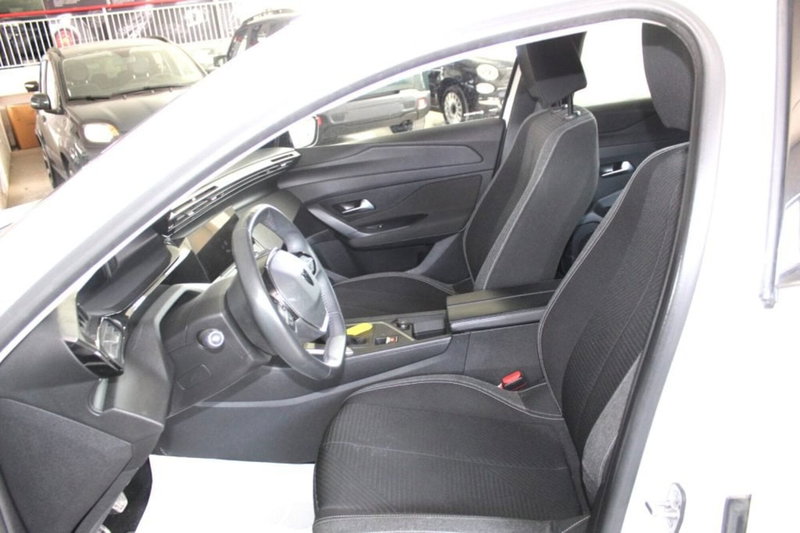 Peugeot 308 usata a Terni (7)