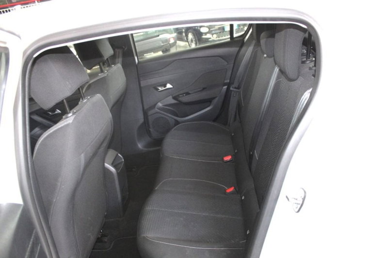 Peugeot 308 usata a Terni (9)