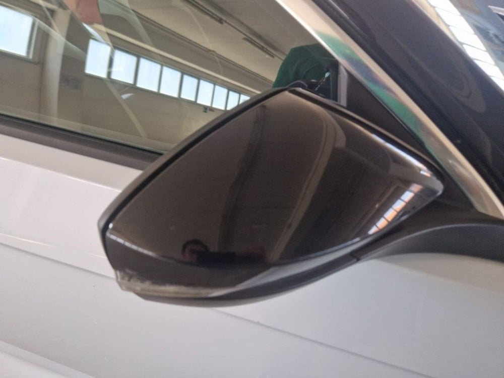 Volkswagen T-Roc usata a Terni (19)
