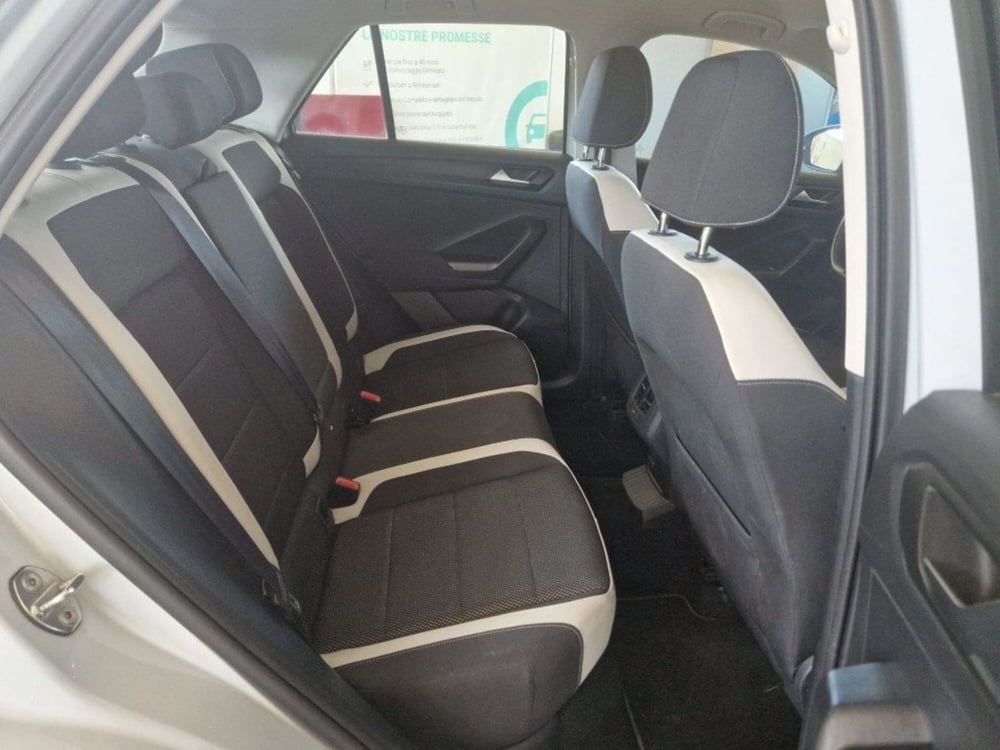 Volkswagen T-Roc usata a Terni (8)