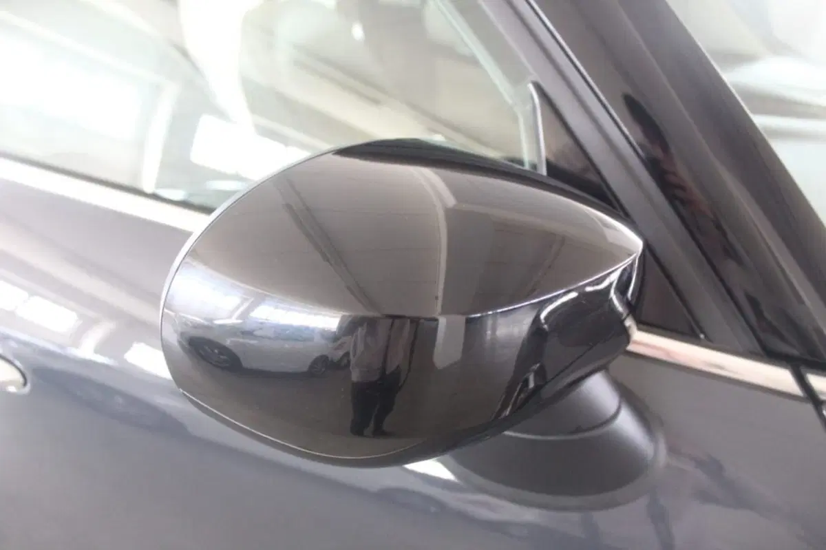 MINI Mini Countryman usata a Terni (18)