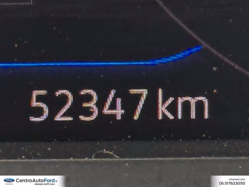 Volkswagen T-Roc Cabrio usata a Roma (20)