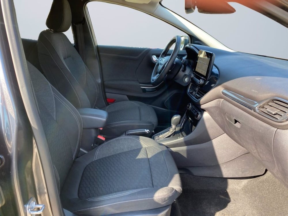 Ford Puma usata a Milano (11)