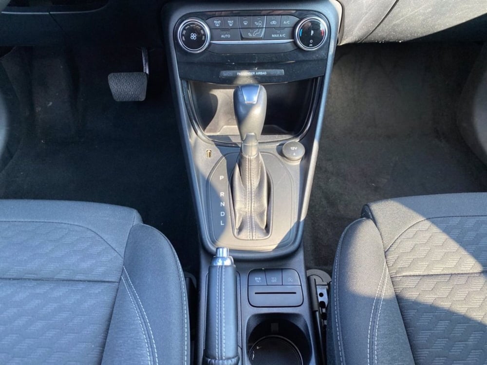 Ford Puma usata a Milano (15)