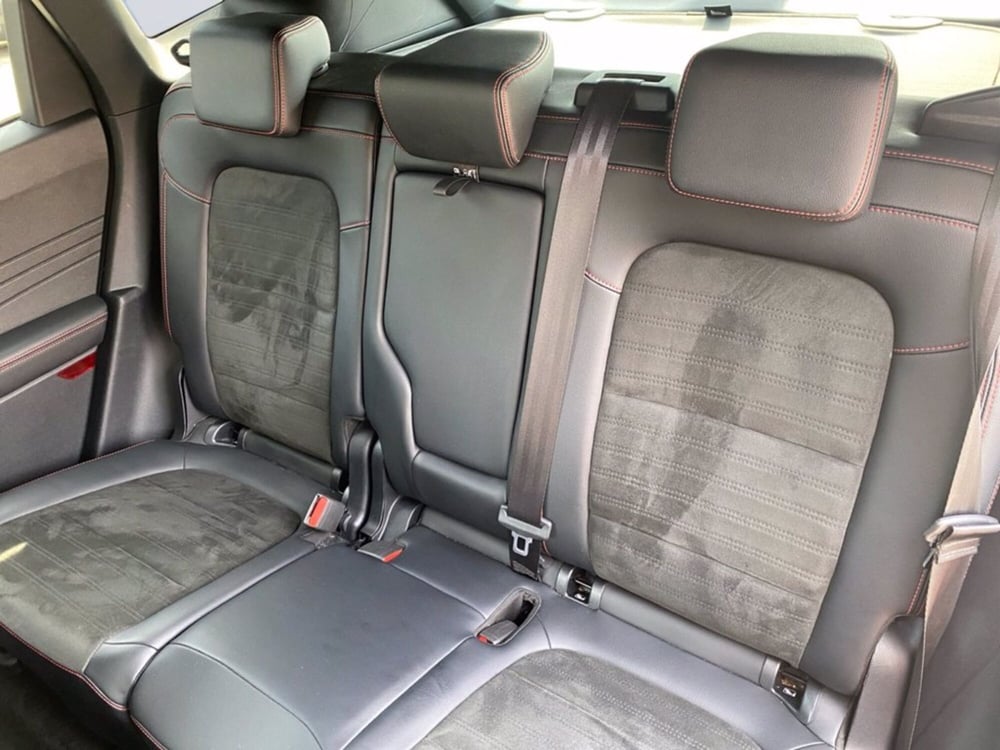 Ford Kuga usata a Milano (10)
