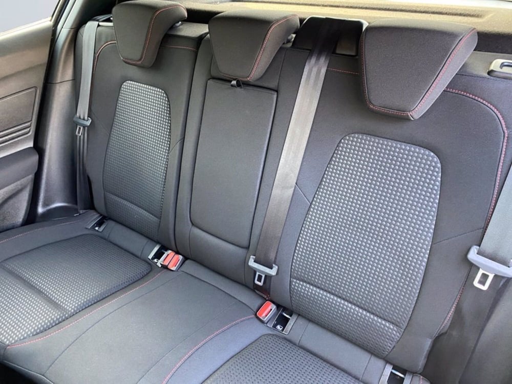 Ford Focus usata a Milano (10)