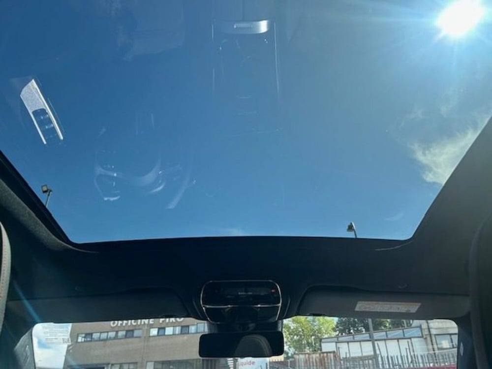 Mercedes-Benz GLC Coupé nuova a Potenza (9)
