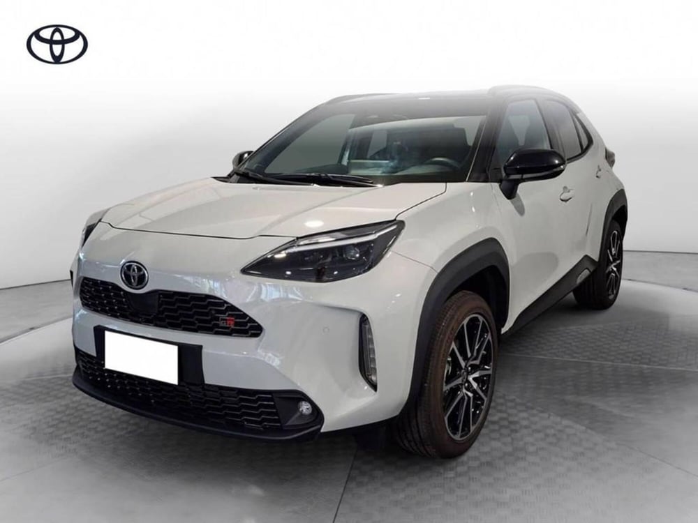 Toyota Yaris Cross nuova a Torino