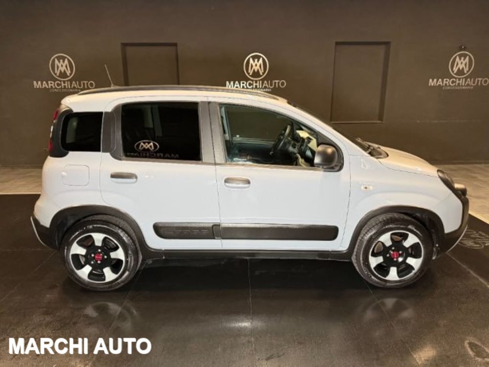Fiat Panda usata a Perugia (4)