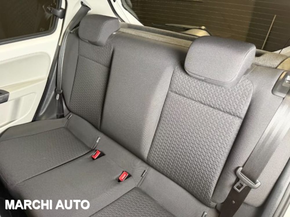 SEAT Mii usata a Perugia (12)