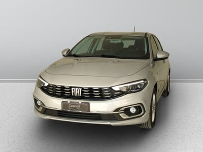 Fiat Tipo Tipo 5p 1.3 mjt s&amp;s 95cv del 2022 usata a Mosciano Sant&#039;Angelo