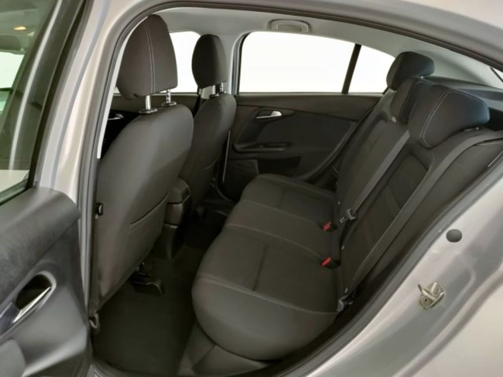 Fiat Tipo usata a Teramo (10)