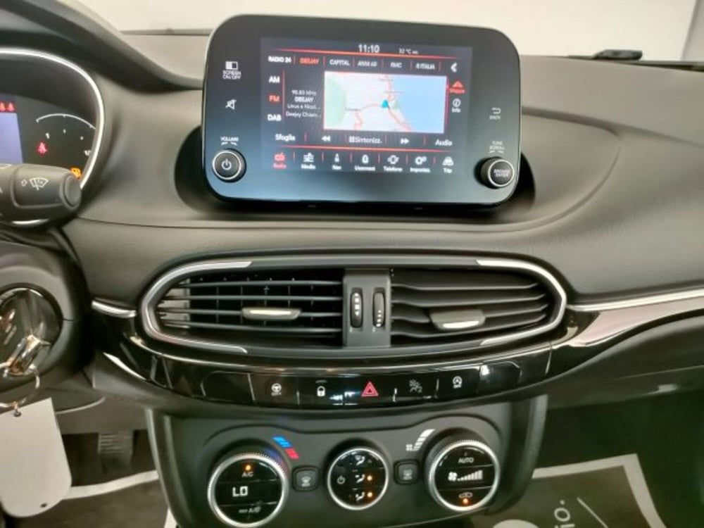 Fiat Tipo usata a Teramo (11)