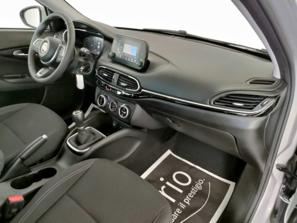 Fiat Tipo usata a Teramo (12)