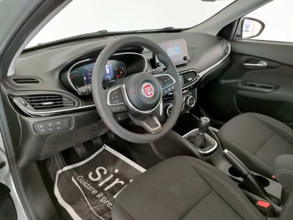 Fiat Tipo usata a Teramo (13)