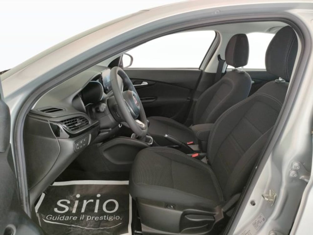 Fiat Tipo usata a Teramo (14)