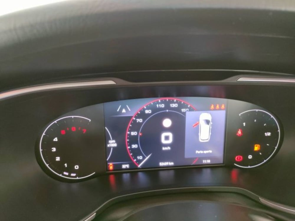 Fiat Tipo usata a Teramo (15)