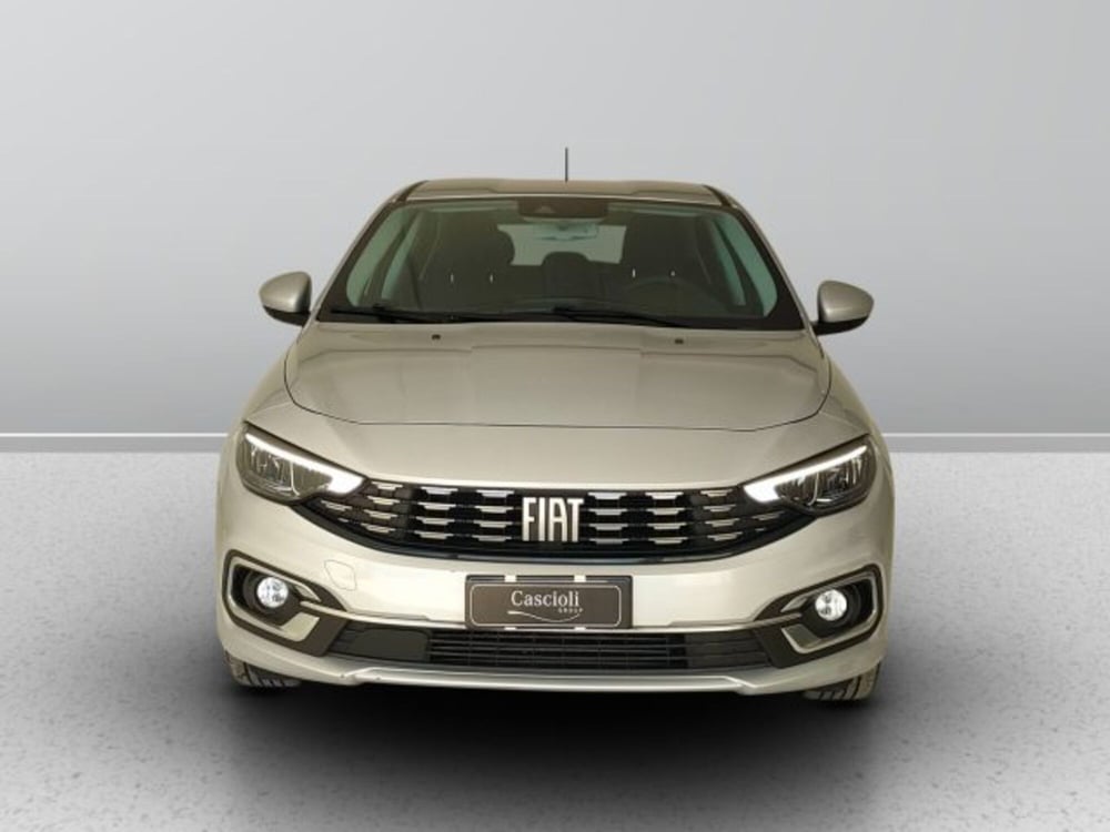Fiat Tipo usata a Teramo (2)