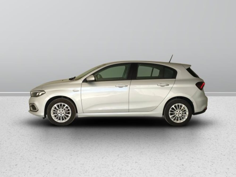 Fiat Tipo usata a Teramo (3)
