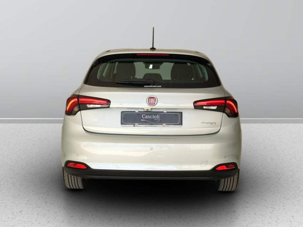 Fiat Tipo usata a Teramo (4)