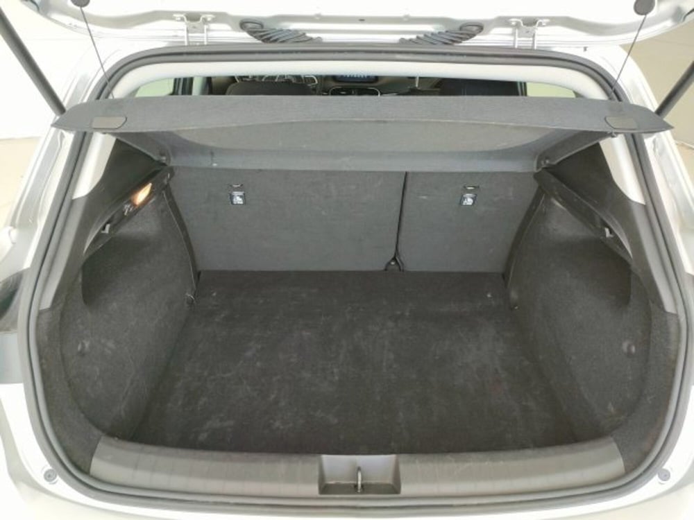 Fiat Tipo usata a Teramo (5)