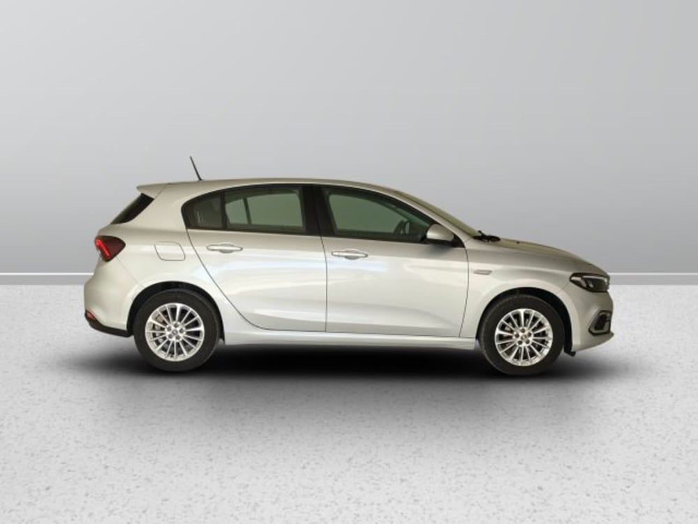 Fiat Tipo usata a Teramo (7)