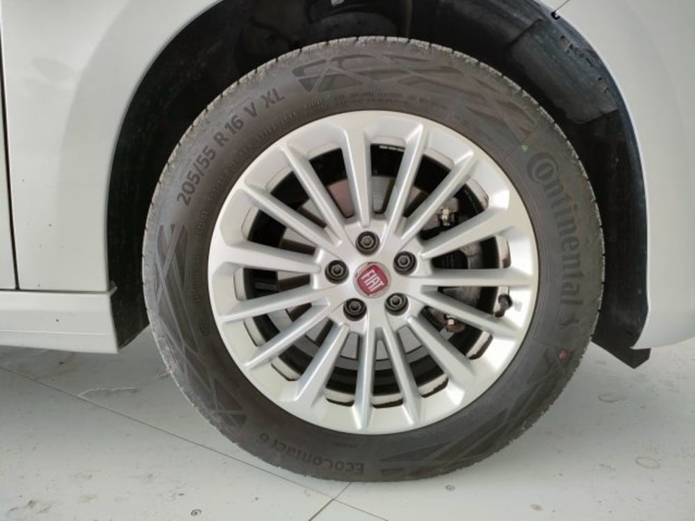Fiat Tipo usata a Teramo (8)