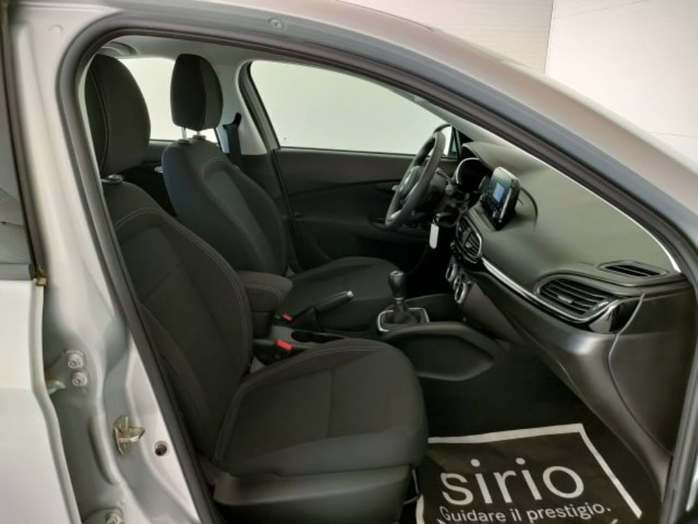Fiat Tipo usata a Teramo (9)