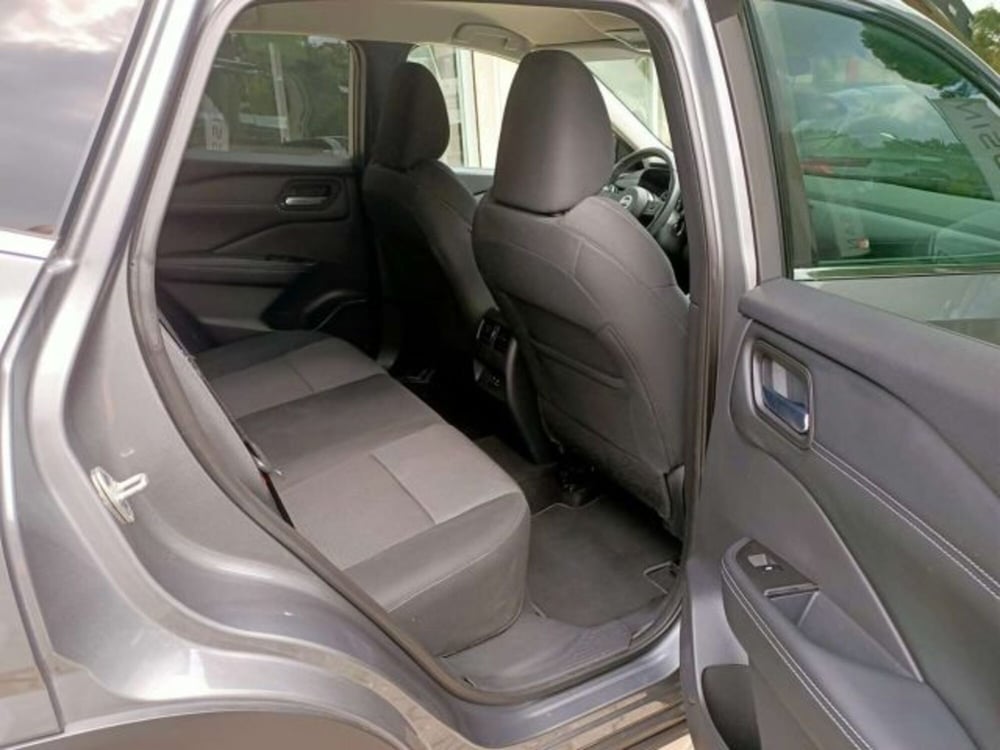 Nissan Qashqai usata a Firenze (10)