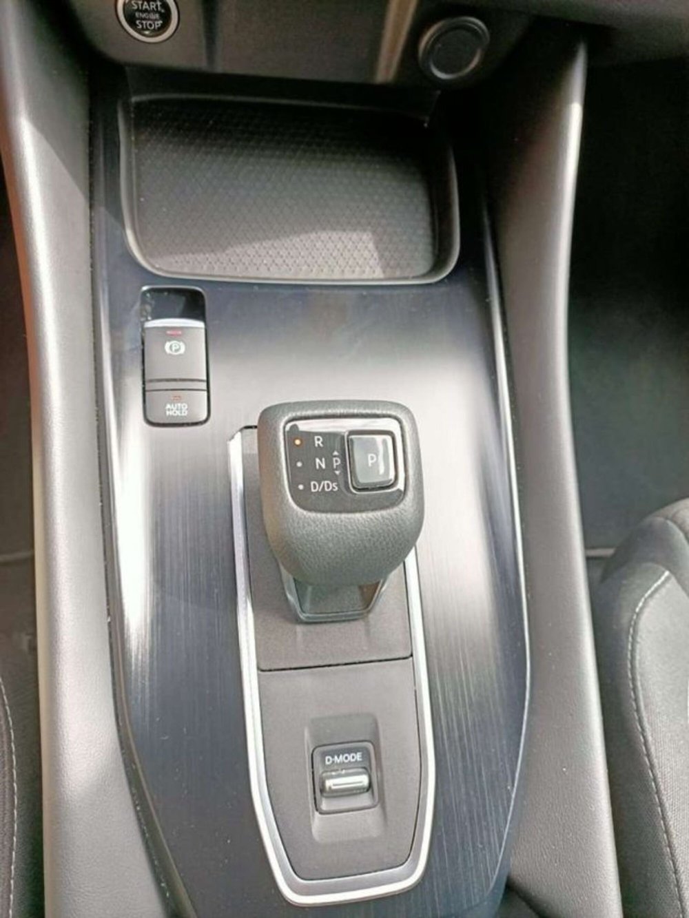 Nissan Qashqai usata a Firenze (7)