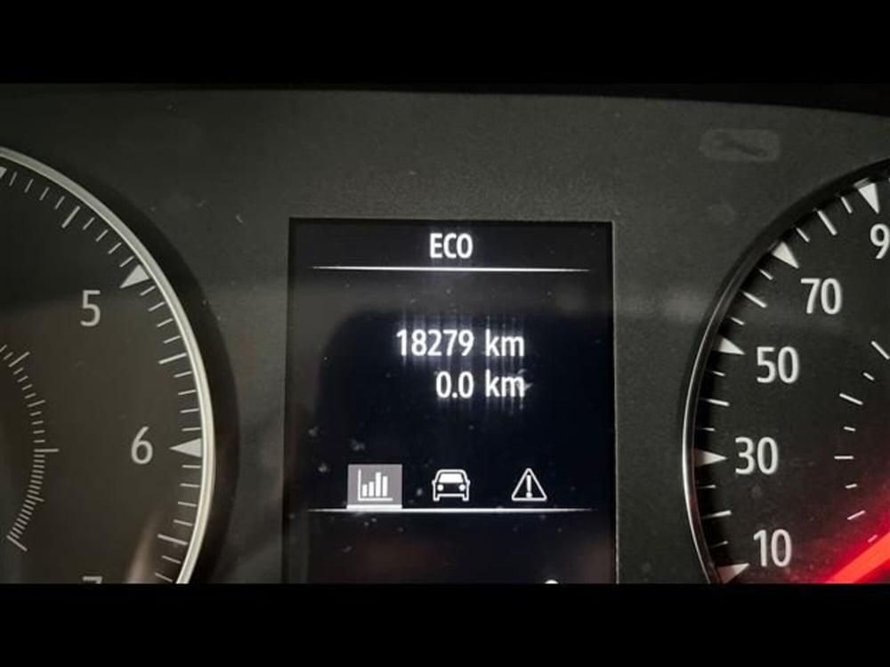 Dacia Sandero usata a Firenze (8)