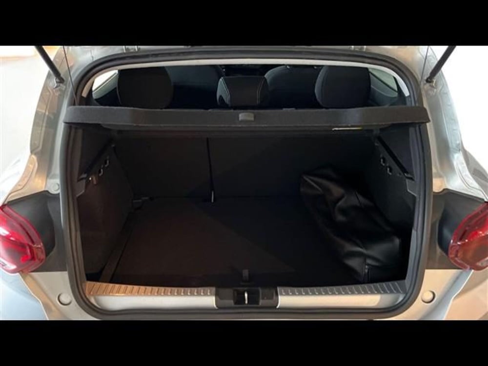 Dacia Sandero usata a Firenze (5)