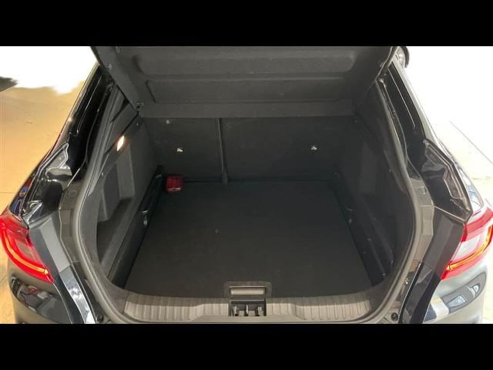 Renault Arkana usata a Firenze (5)