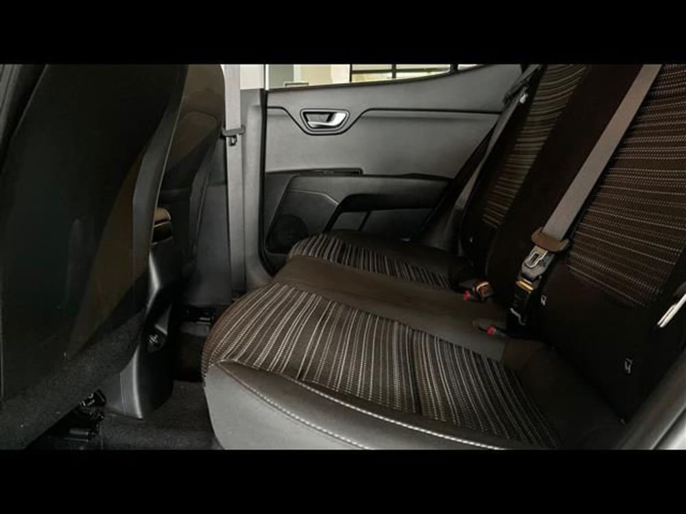 Kia Stonic usata a Firenze (13)