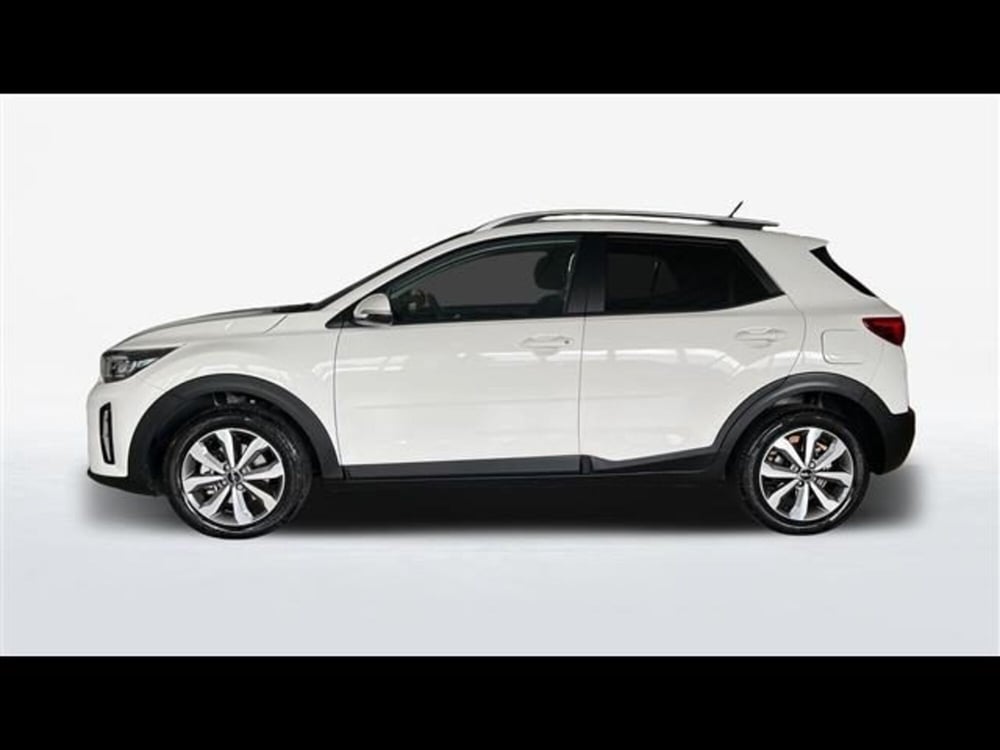 Kia Stonic usata a Firenze (2)
