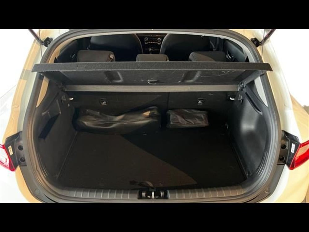 Kia Stonic usata a Firenze (5)
