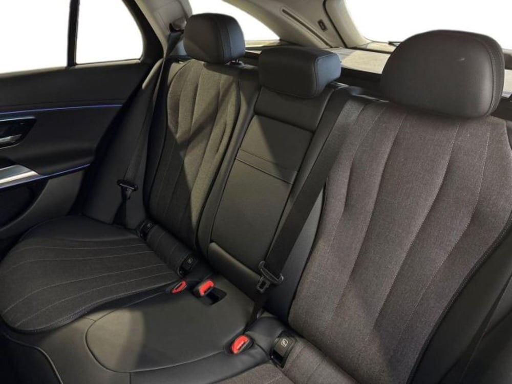 Mercedes-Benz Classe E Station Wagon usata a Bologna (16)