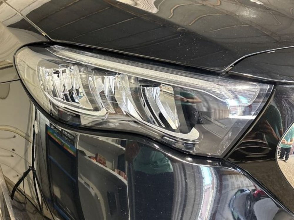 Mercedes-Benz Classe E Station Wagon usata a Bologna (7)