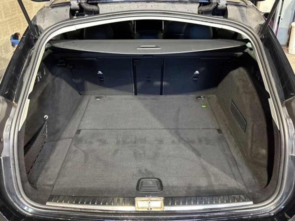 Mercedes-Benz Classe E Station Wagon usata a Bologna (8)