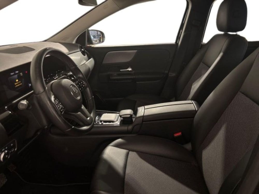 Mercedes-Benz GLA SUV usata a Bologna (10)