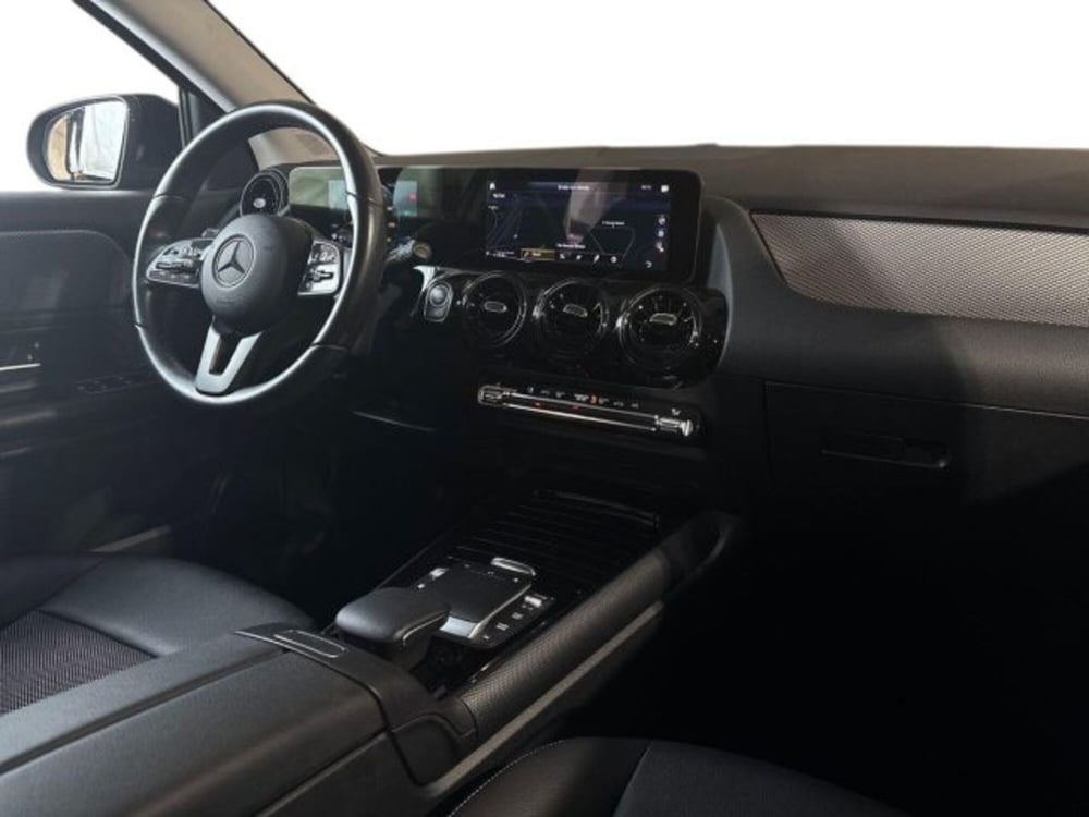 Mercedes-Benz GLA SUV usata a Bologna (15)