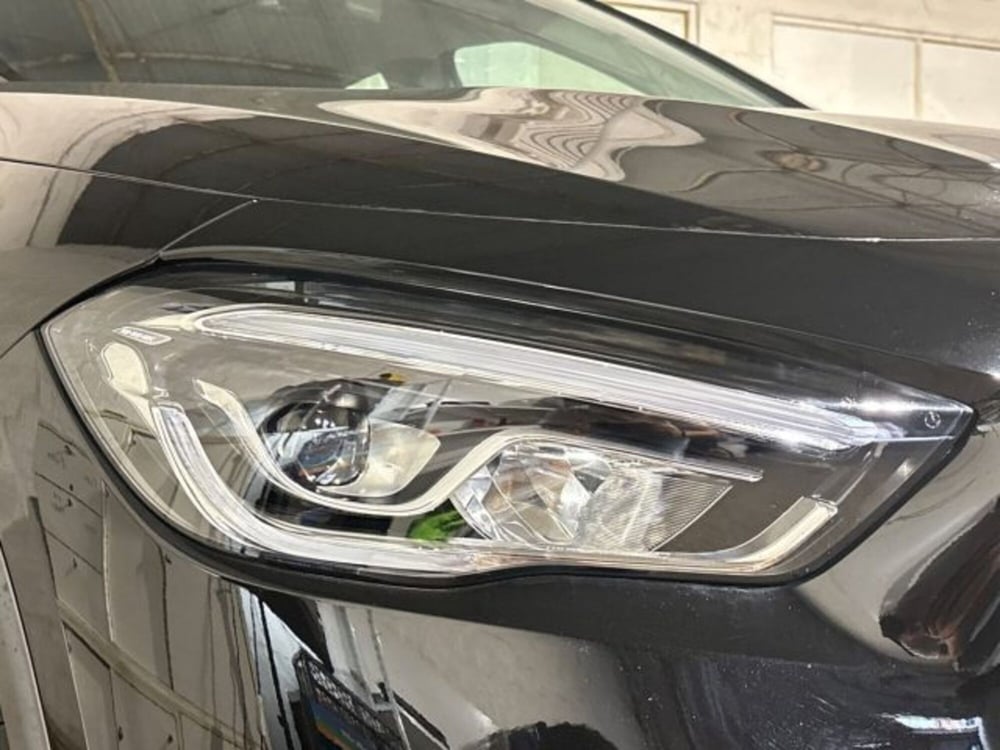Mercedes-Benz GLA SUV usata a Bologna (7)