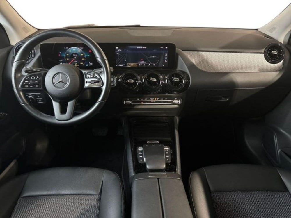 Mercedes-Benz GLA SUV usata a Bologna (9)