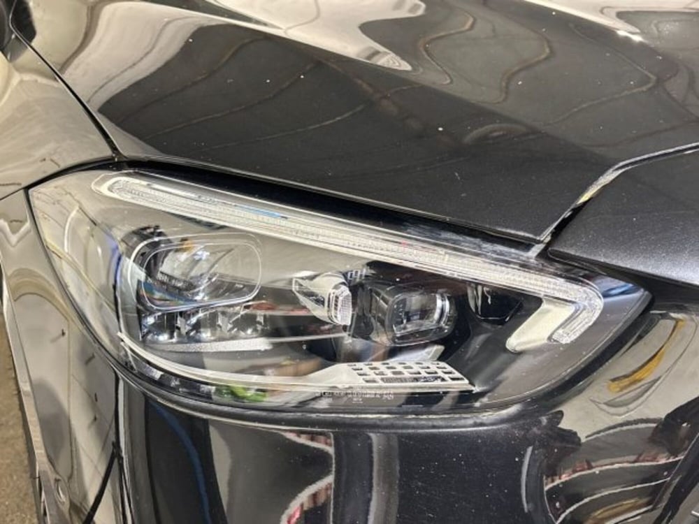 Mercedes-Benz Classe C Station Wagon usata a Bologna (7)
